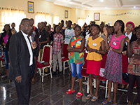Prefect Workshop 